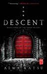 The Descent - Alma Katsu - 9781982165710