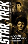 Living Memory - Christopher L. Bennett - 9781982165895