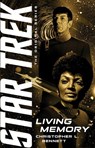 Living Memory - Christopher L. Bennett - 9781982165895