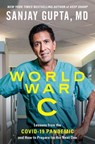 World War C - Sanjay Gupta - 9781982166106