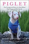 Piglet - Melissa Shapiro ; Mim Eichler Rivas - 9781982167189