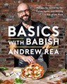 Basics with Babish - Andrew Rea - 9781982167547