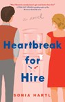 Heartbreak for Hire - Sonia Hartl - 9781982167783
