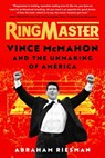 Ringmaster - Abraham Josephine Riesman - 9781982169466