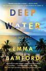 Deep Water - Emma Bamford - 9781982170370