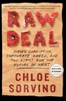 Raw Deal - Chloe Sorvino - 9781982172053