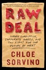 Raw Deal - Chloe Sorvino - 9781982172060