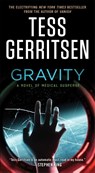 Gravity - Tess Gerritsen - 9781982172176