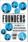 The Founders - Jimmy Soni - 9781982172329