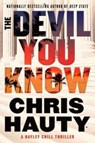 A Devil You Know - Chris Hauty - 9781982175887