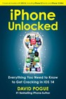 iPhone Unlocked - David Pogue - 9781982176655