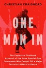 One Man In - Christian Craighead - 9781982177331