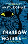 Shallow Waters - Anita Kopacz - 9781982177607