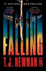 Falling - T. J. Newman - 9781982177881
