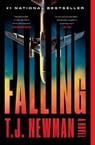 Falling - T. J. Newman - 9781982177904
