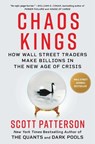Chaos Kings - Scott Patterson - 9781982179939