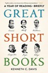 Great Short Books - Kenneth C. Davis - 9781982180058
