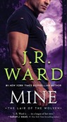 Mine - J.R. Ward - 9781982180232