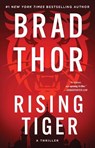 Rising Tiger - Brad Thor - 9781982182175