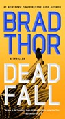 Dead Fall - Brad Thor - 9781982182205