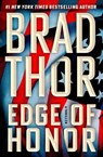 Edge of Honor - Brad Thor - 9781982182274