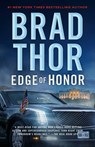 Edge of Honor - Brad Thor - 9781982182298