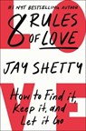8 Rules of Love - Jay Shetty - 9781982183066