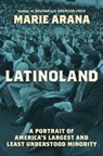 LatinoLand - Marie Arana - 9781982184896
