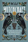 Wild Witchcraft - Rebecca Beyer - 9781982185626
