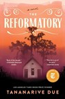Reformatory - Tananarive Due - 9781982188344