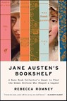 Romney, R: Jane Austen's Bookshelf - Rebecca Romney - 9781982190248