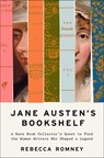 Jane Austen's Bookshelf - Rebecca Romney - 9781982190262
