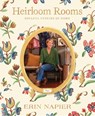 Heirloom Rooms - Erin Napier - 9781982190439