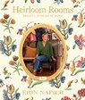 Heirloom Rooms - Erin Napier - 9781982190446