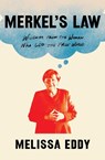 Merkel's Law - Melissa Eddy - 9781982191047