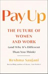 Pay Up - Reshma Saujani - 9781982191573