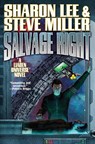 Salvage Right - Sharon Lee ; Steve Miller - 9781982192686