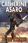 The Jigsaw Assassin - Catherine Asaro - 9781982192761