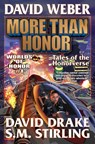 More Than Honor - David Weber - 9781982192884