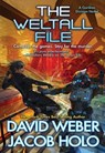 The Weltall File - David Weber - 9781982193416