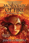 Mountain of Fire - Jason Cordova - 9781982193614