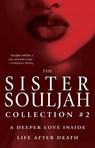 The Sister Souljah Collection #2 - Sister Souljah - 9781982194581