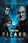 Star Trek: Picard: Second Self - Una McCormack - 9781982194833