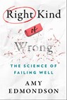 Right Kind of Wrong - Amy C. Edmondson - 9781982195083