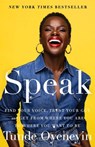 Speak - Tunde Oyeneyin - 9781982195441