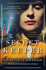 The Secret Keeper - Genevieve Graham - 9781982196981