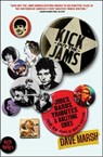 Kick Out the Jams - Dave Marsh - 9781982197179