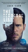 The Terminal List - Jack Carr - 9781982197353