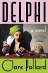 Delphi - Clare Pollard - 9781982197902