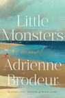 Little Monsters - Adrienne Brodeur - 9781982198107